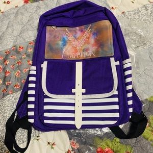 Maverick kids backpack